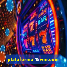 plataforma 15win.com